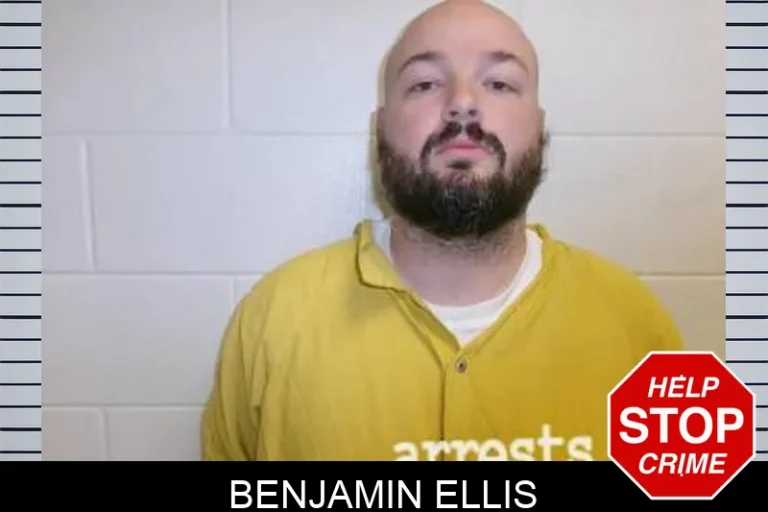Benjamin Ellis
