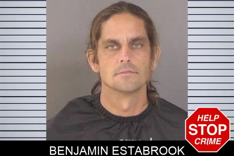 Benjamin Estabrook