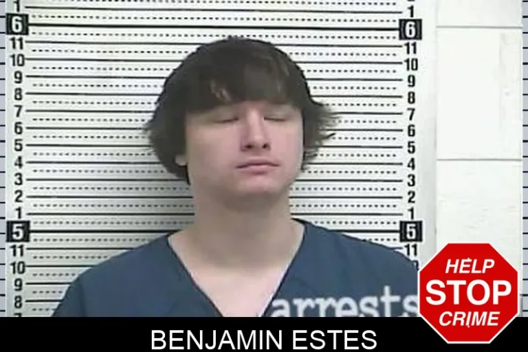 Benjamin Estes