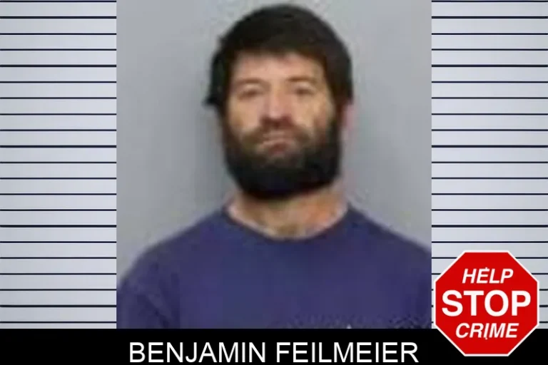 Benjamin Feilmeier