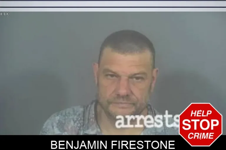 Benjamin Firestone