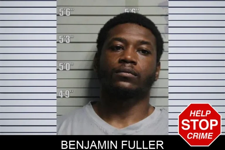 Benjamin FuLler