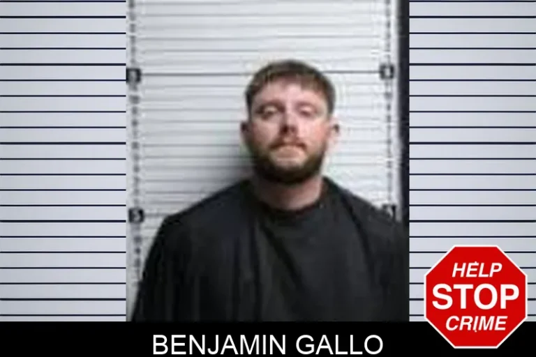 Benjamin Gallo