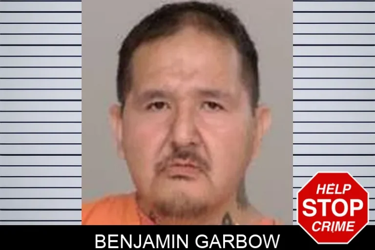 Benjamin Garbow
