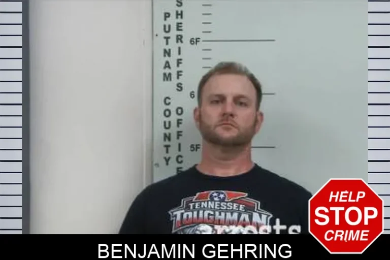 Benjamin Gehring