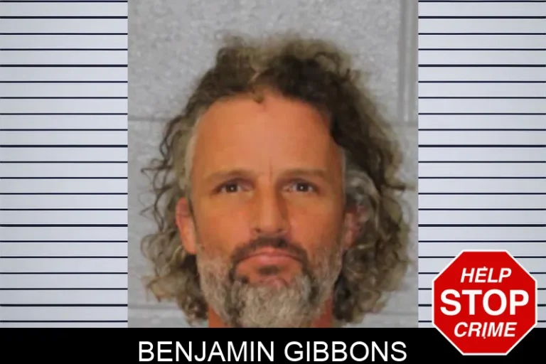 Benjamin Gibbons