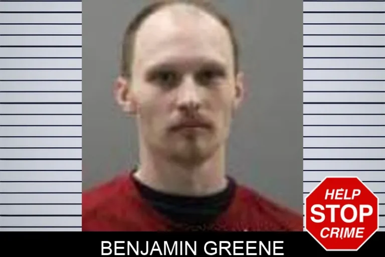 Benjamin Greene