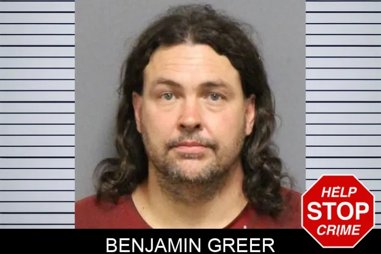 Benjamin Greer