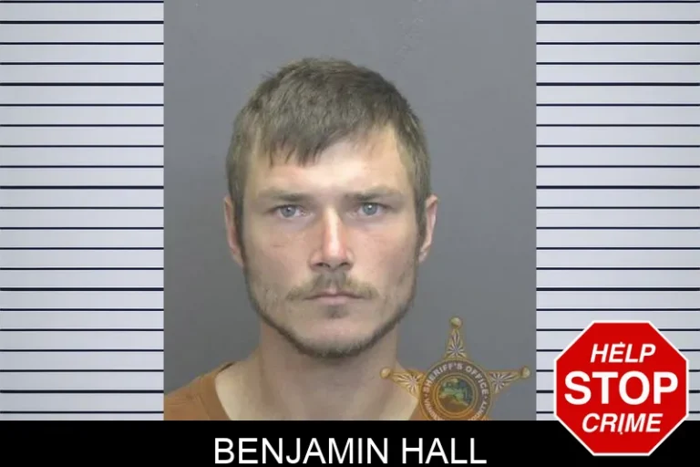Benjamin Hall