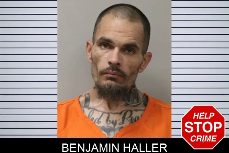 Benjamin Haller