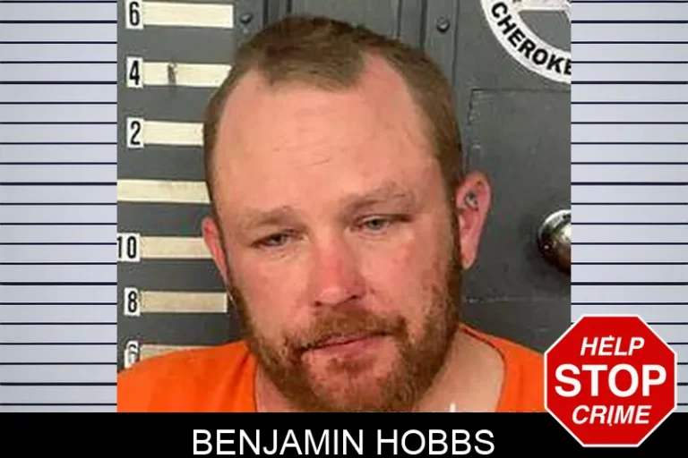 Benjamin Hobbs