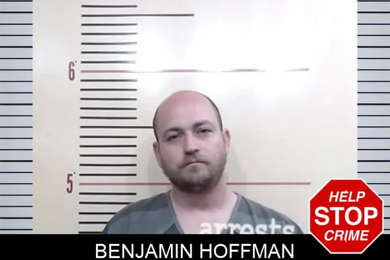Benjamin Hoffman