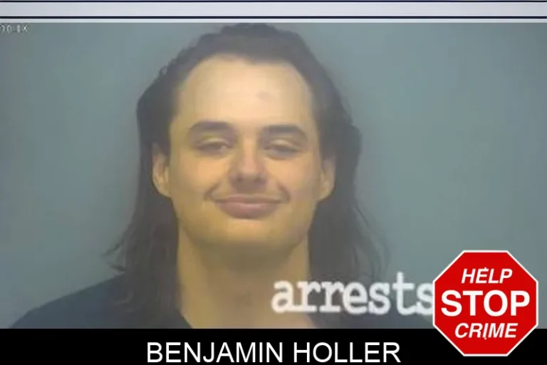 Benjamin Holler