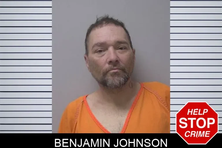 Benjamin Johnson