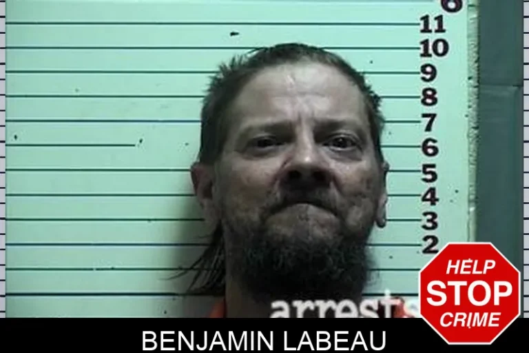 Benjamin Labeau