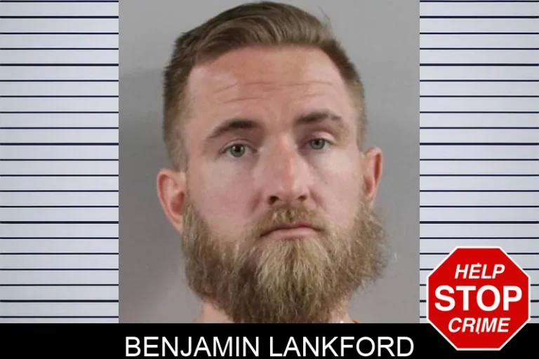Benjamin Lankford