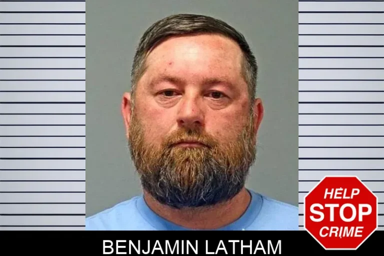 Benjamin Latham
