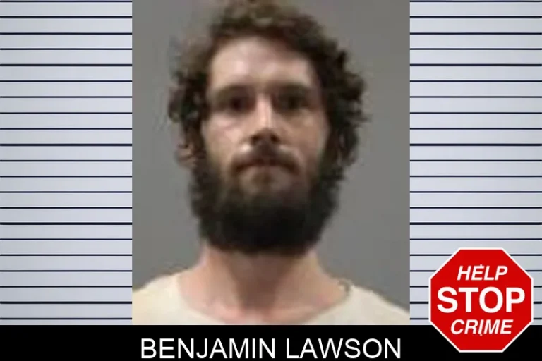 Benjamin Lawson