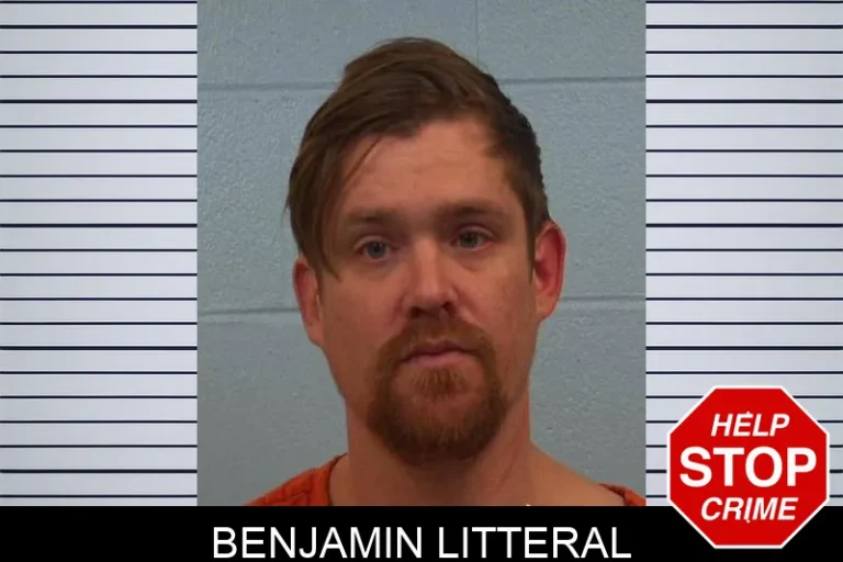 Benjamin Litteral