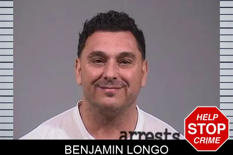 Benjamin Longo