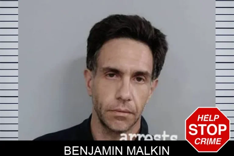Benjamin Malkin