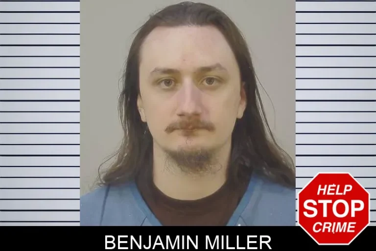 Benjamin Miller