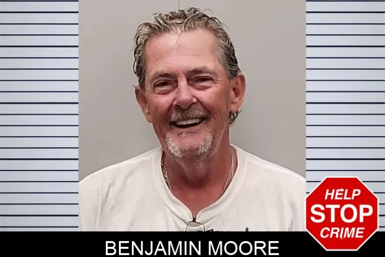 Benjamin Moore