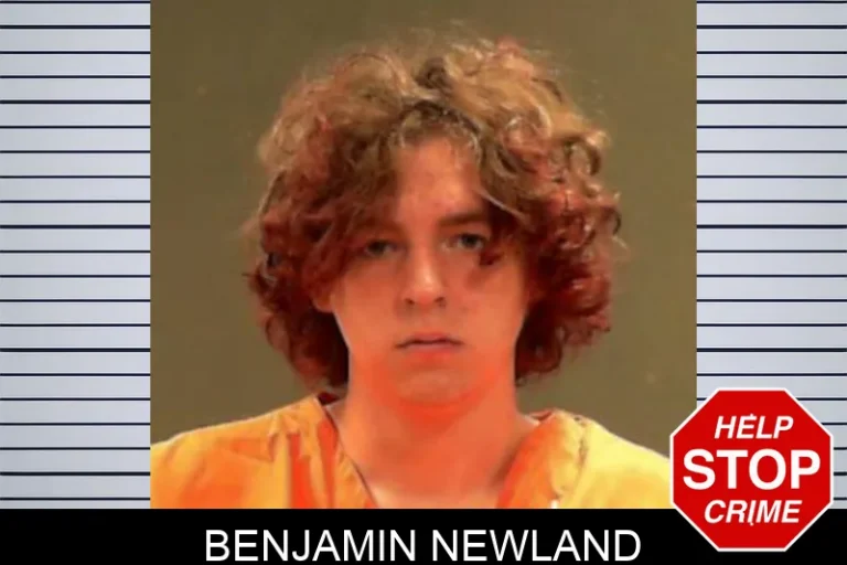 Benjamin Newland