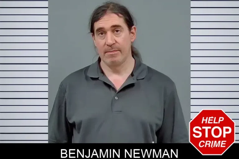 Benjamin Newman