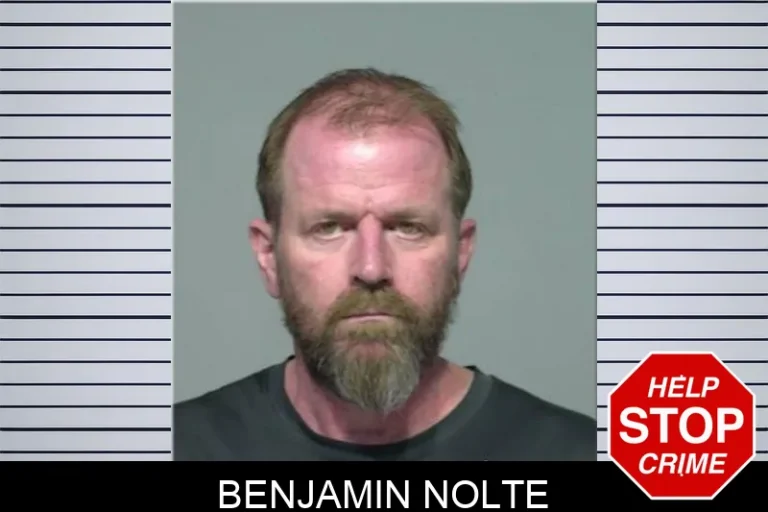 Benjamin Nolte