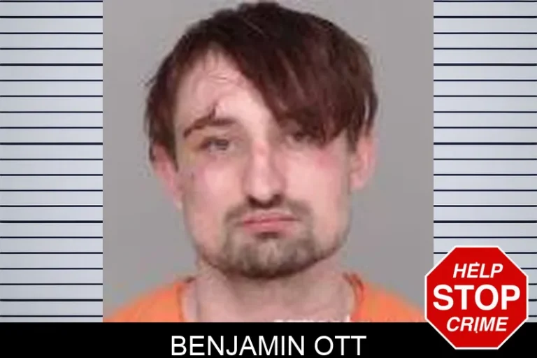 Benjamin Ott