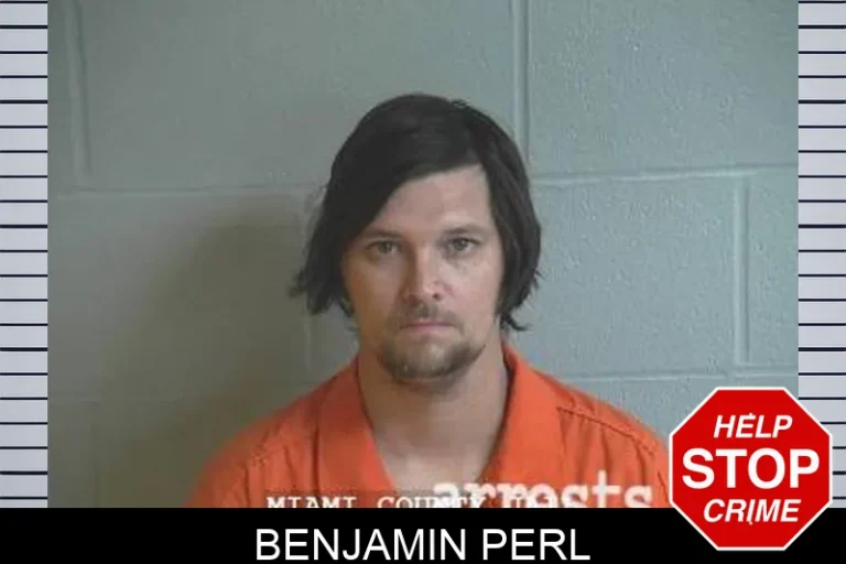 Benjamin Perl