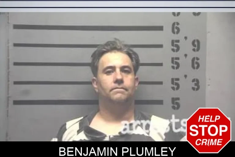 Benjamin Plumley