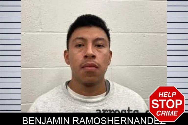 Benjamin RamosHernandez