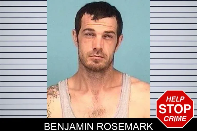 Benjamin Rosemark