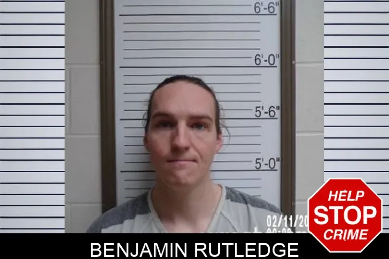 Benjamin Rutledge