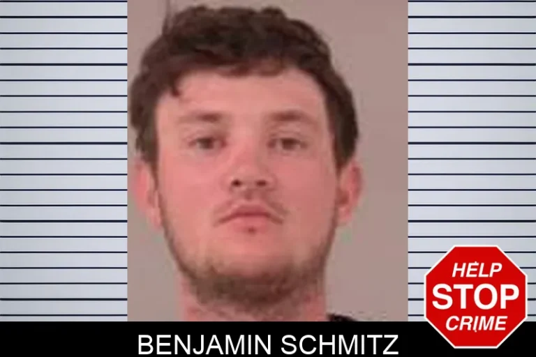 Benjamin Schmitz