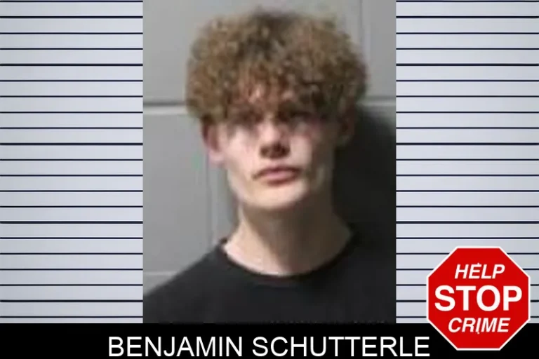 Benjamin Schutterle