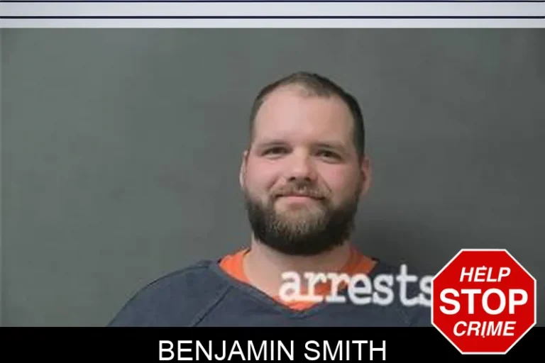 Benjamin Smith