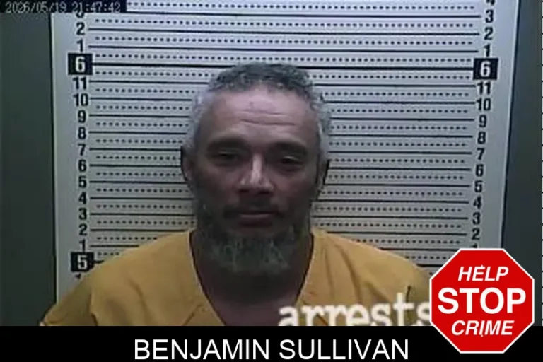Benjamin Sullivan