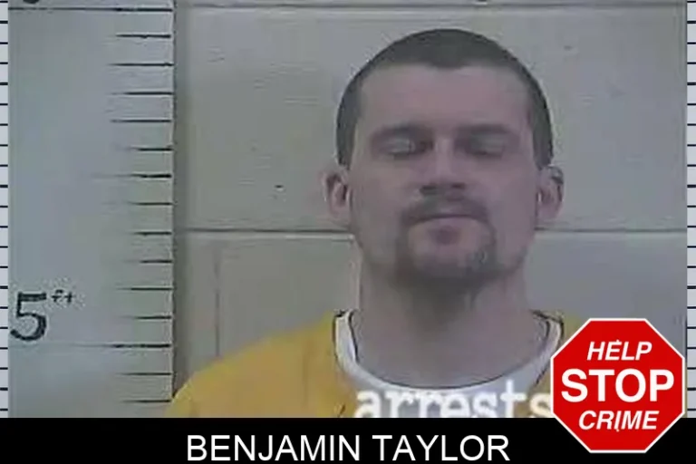 Benjamin Taylor