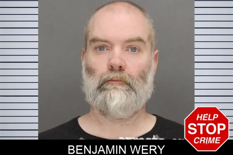 Benjamin Wery