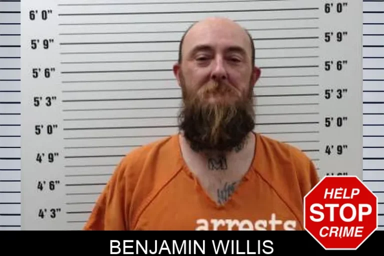 Benjamin Willis