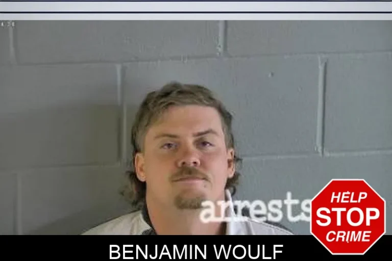 Benjamin Woulf