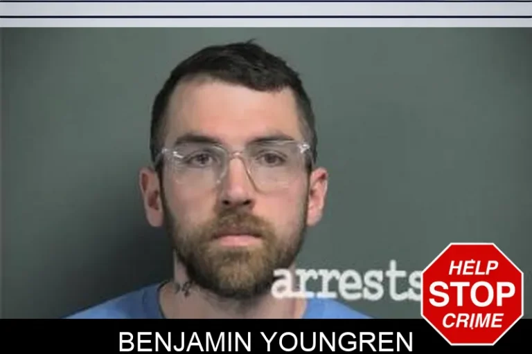 Benjamin YouNgren