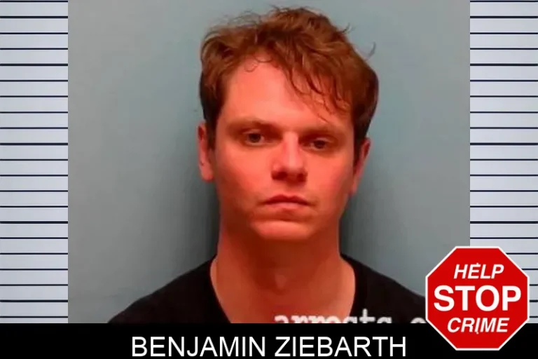 Benjamin Ziebarth