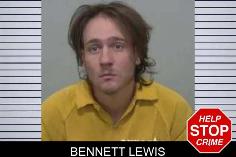 Bennett Lewis