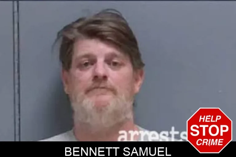 Bennett Samuel