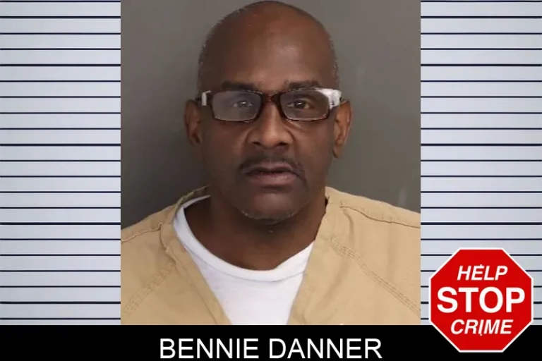 Bennie Danner