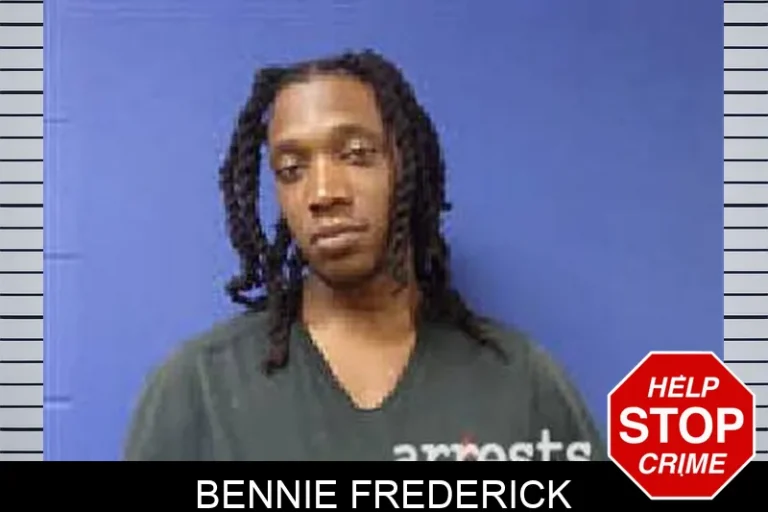 Bennie Frederick